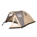 BC Tent Dome Plus 3-pers katoen